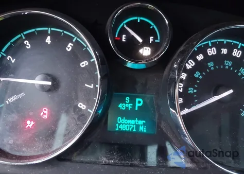 2015 Chevrolet Captiva Sport Lt z USA, uszkodzony, nr VIN 3GNAL3EK9FS528099